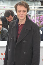 August Diehl August Diehl